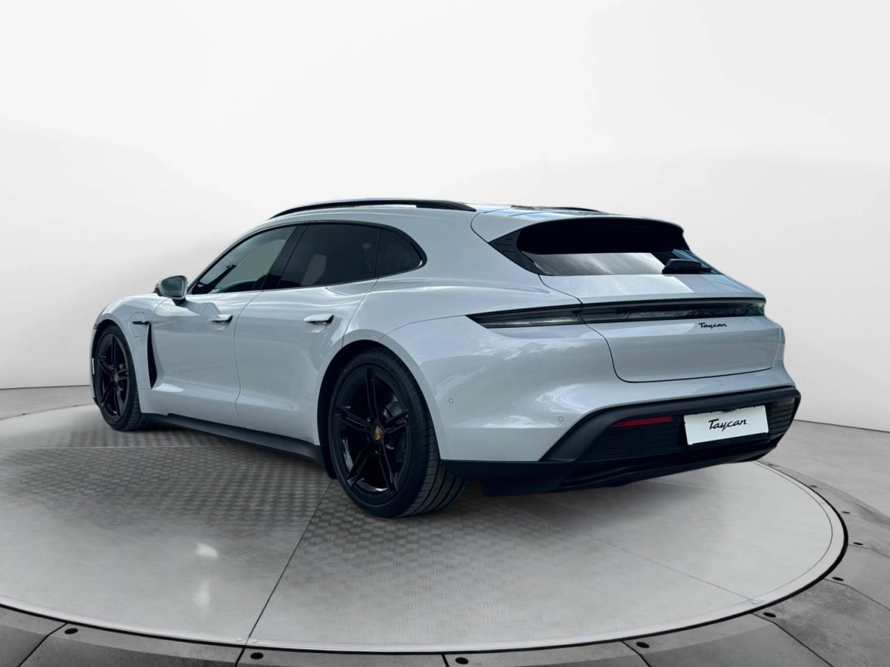 Porsche Taycan ph2 Sport Turismo - 2024 - Joinsteer - #3