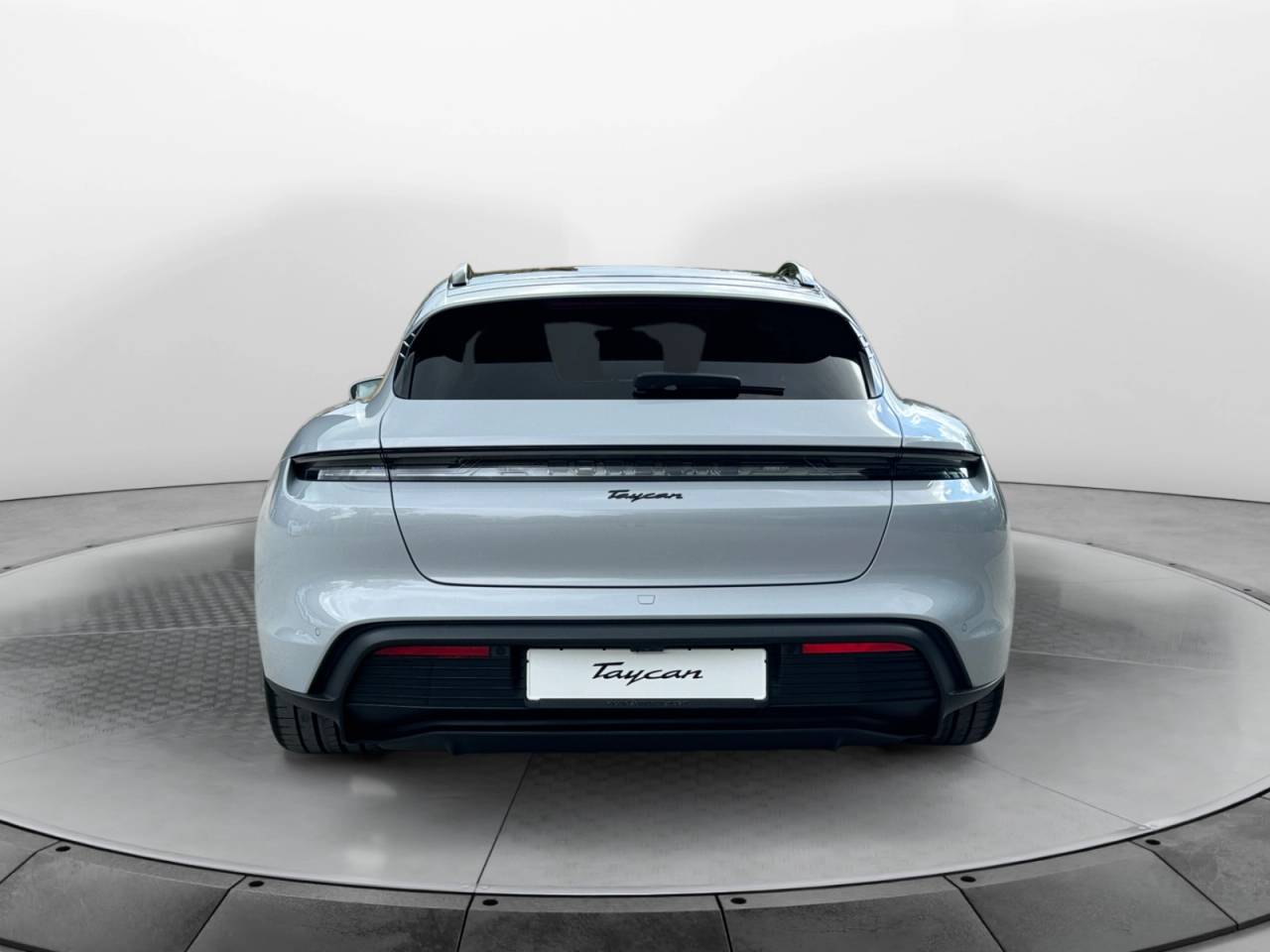 Porsche Taycan ph2 Sport Turismo - 2024 - Joinsteer - #4