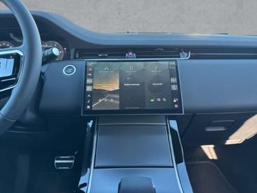Land Rover Range Rover Evoque D200 Dynamic SE BlackPack AHK 3D Kam Leder Meridia Noir — photo 13
