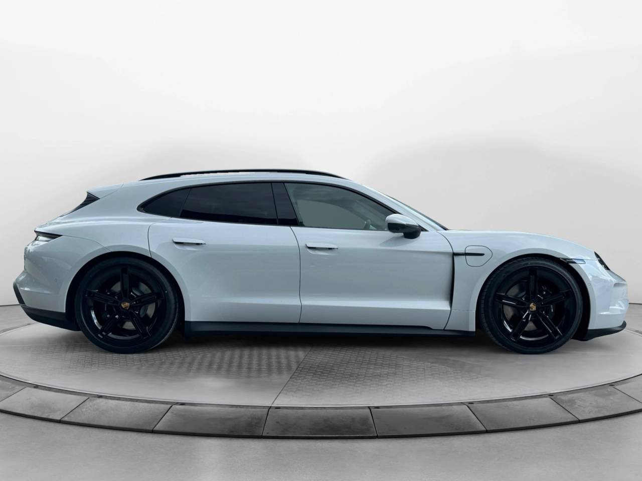 Porsche Taycan ph2 Sport Turismo - 2024 - Joinsteer - #6