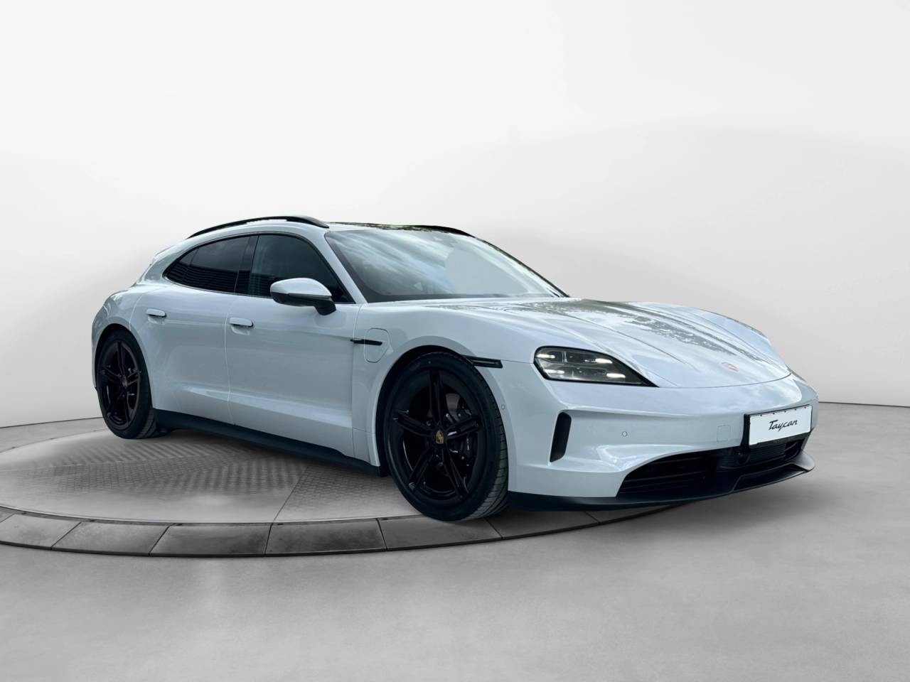 Porsche Taycan ph2 Sport Turismo - 2024 - Joinsteer - #7