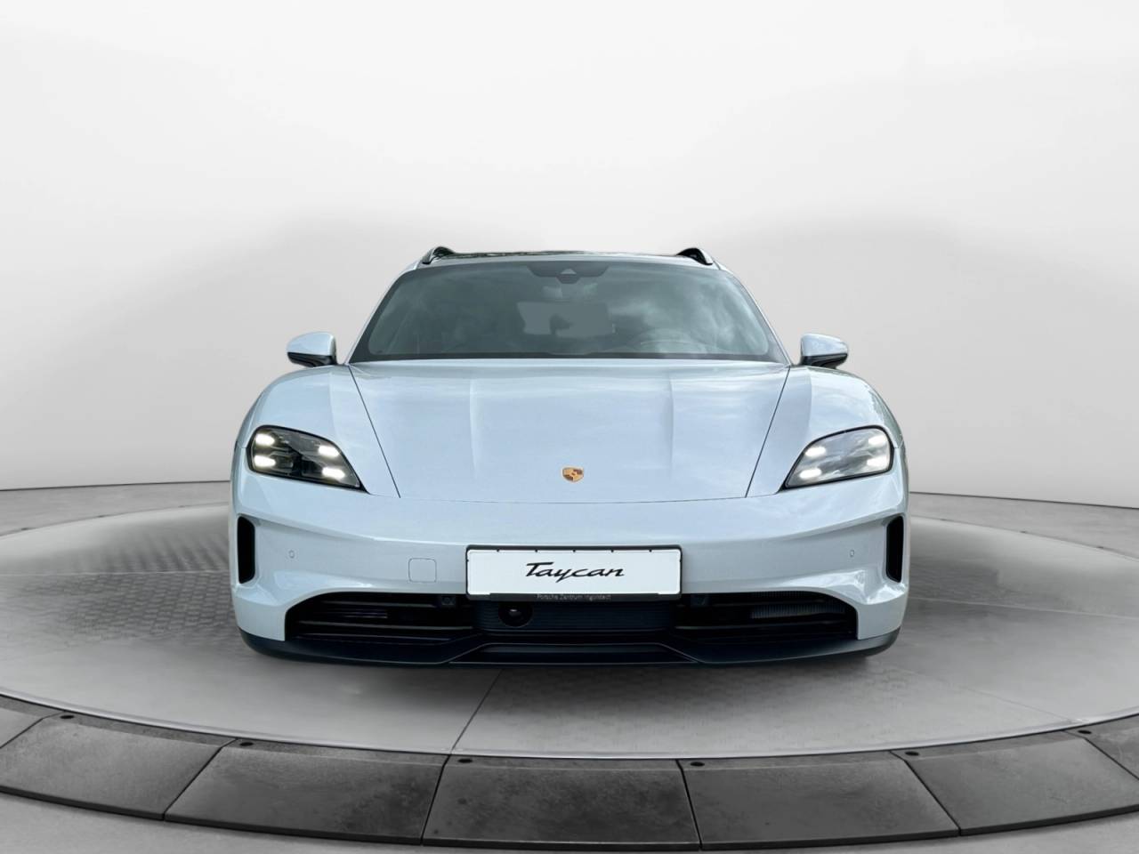 Porsche Taycan ph2 Sport Turismo - 2024 - Joinsteer - #8