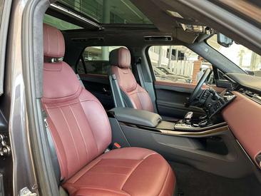 Land Rover Range Rover Sport Autobiography 3.0 I6 510 PHEV — photo 19