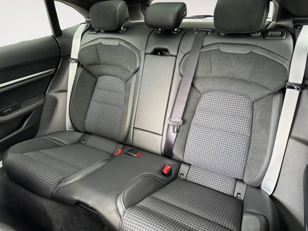Porsche Taycan ph2 Sport Turismo - 2024 - Joinsteer - #13