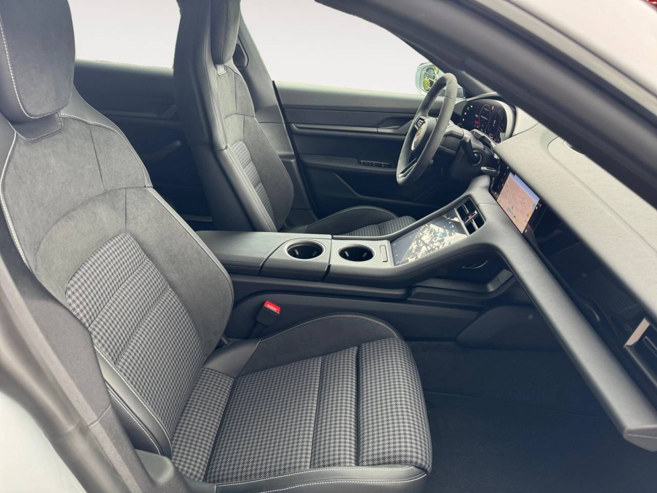Porsche Taycan ph2 Sport Turismo - 2024 - Joinsteer - #15