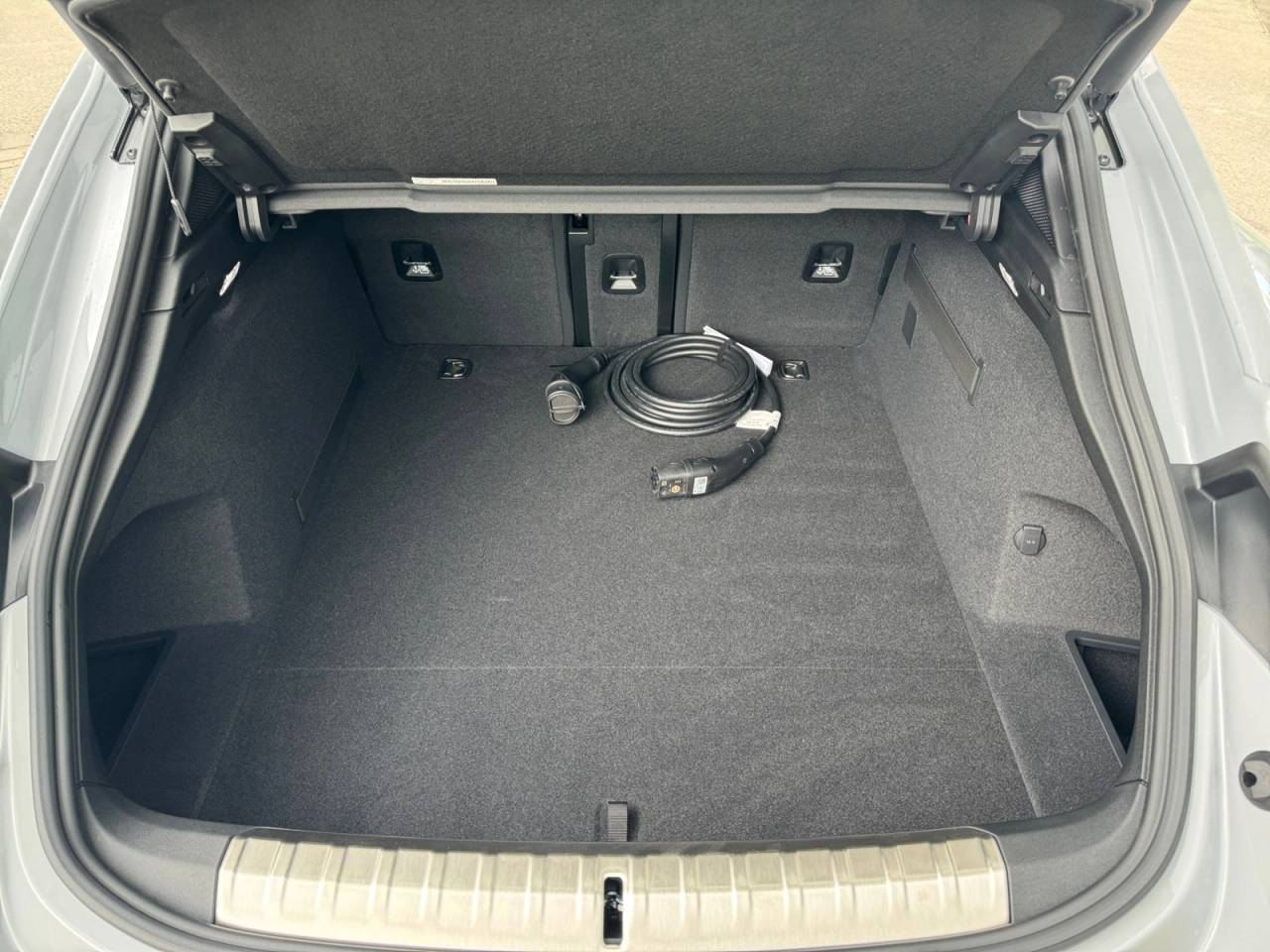 Porsche Taycan ph2 Sport Turismo - 2024 - Joinsteer - #17