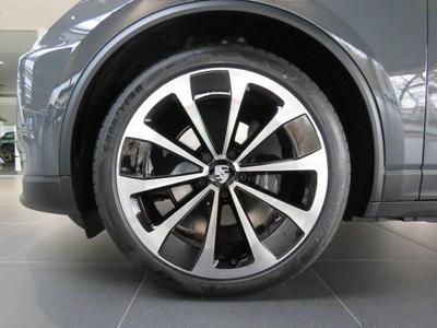 Porsche Macan Electrique 4 -  - Joinsteer - #5