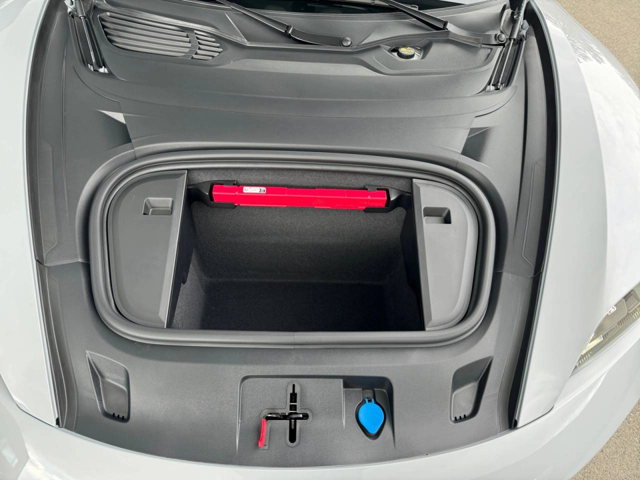 Porsche Taycan ph2 Sport Turismo - 2024 - Joinsteer - #18
