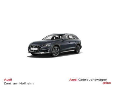 Audi A4 Allroad 50 TDI Quattro Tiptronic - 2022 - Joinsteer - #1