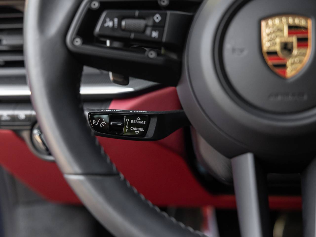 Porsche 992 I Turbo S - 2023 - Joinsteer - #19