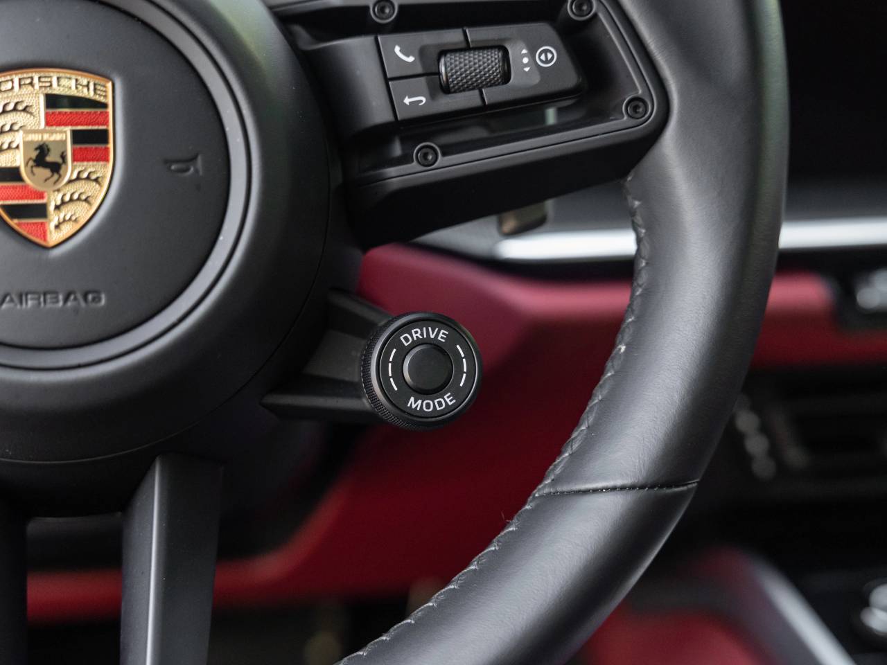 Porsche 992 I Turbo S - 2023 - Joinsteer - #20