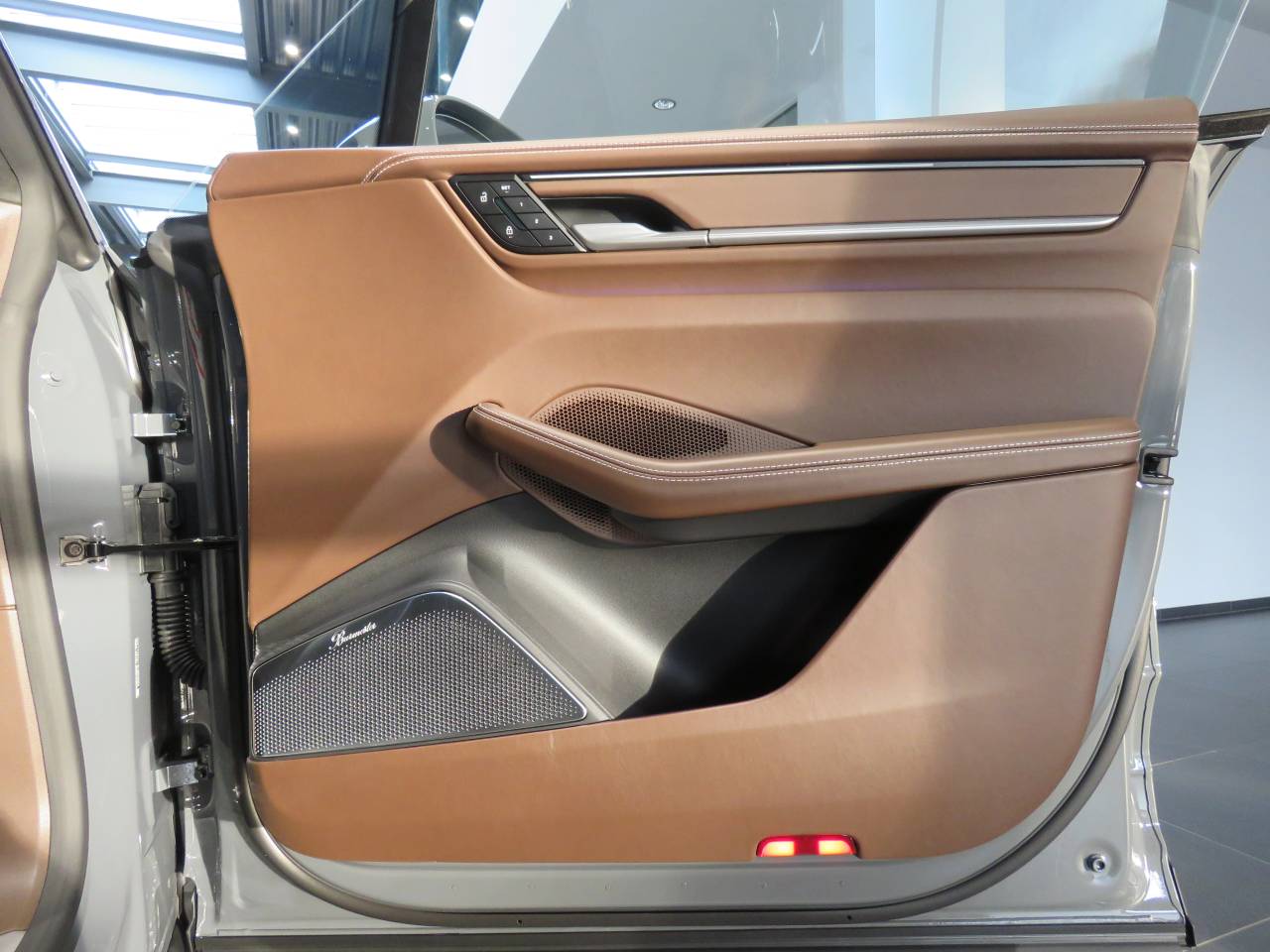 Porsche Macan Electrique 4 - 2025 - Joinsteer - #24