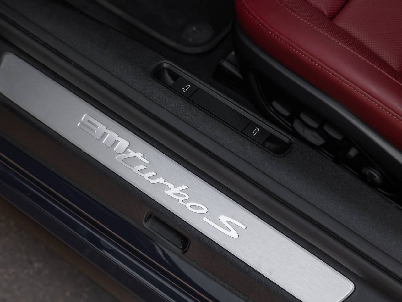 Porsche 992 I Turbo S - 2023 - Joinsteer - #25