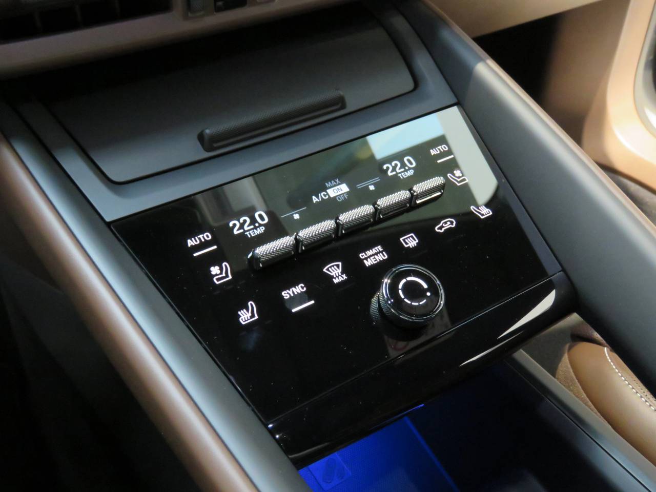 Porsche Macan Electrique 4 - 2025 - Joinsteer - #27