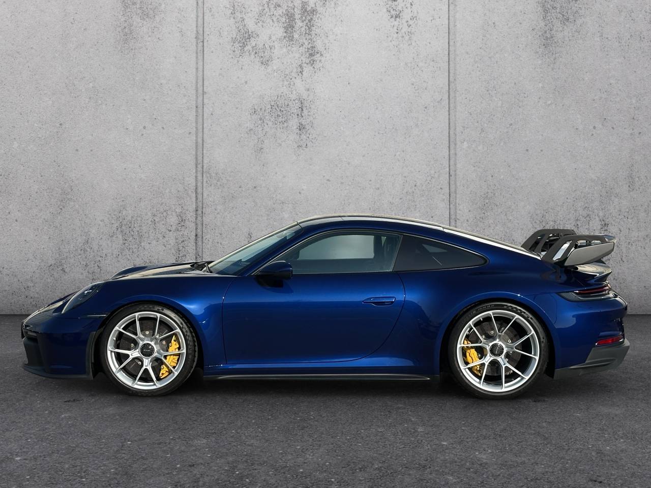 Porsche 992 I GT3 - 2022 - Joinsteer - #2