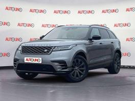 Land Rover Range Rover Velar R-Dynamic SE 4wd 2.0d Mhev 204cv Auto - 2022 - Joinsteer - #1