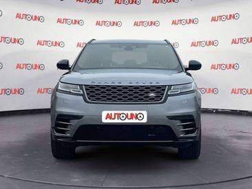 Land Rover Range Rover Velar R-Dynamic SE 4wd 2.0d Mhev 204cv Auto — photo 2