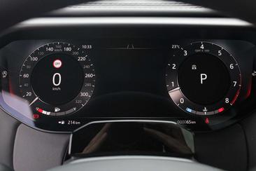 Land Rover Range Rover Sport SV — photo 45