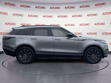 Land Rover Range Rover Velar R-Dynamic SE 4wd 2.0d Mhev 204cv Auto — photo 3