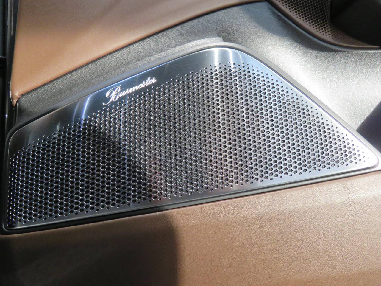 Porsche Macan Electrique 4 - 2025 - Joinsteer - #31