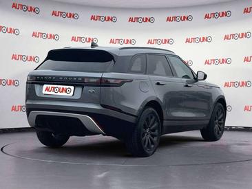 Land Rover Range Rover Velar R-Dynamic SE 4wd 2.0d Mhev 204cv Auto — photo 4