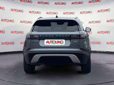 Land Rover Range Rover Velar R-Dynamic SE 4wd 2.0d Mhev 204cv Auto — photo 5