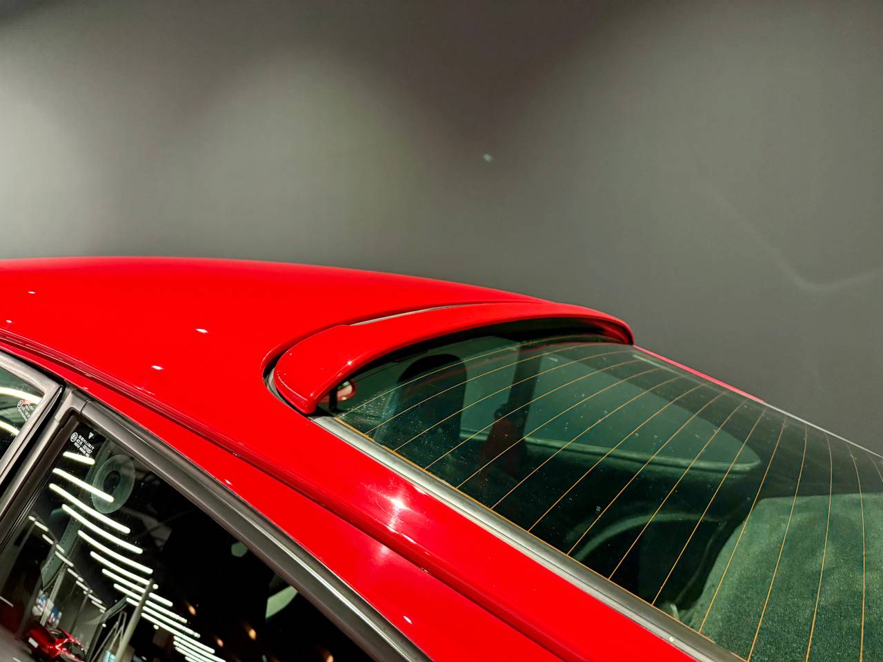 Porsche 964 Carrera RS - 1991 - Joinsteer - #9