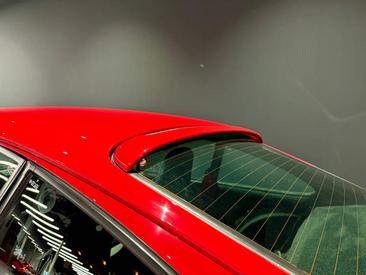 Porsche 964 Carrera RS — photo 9