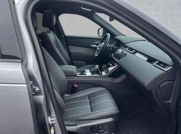 Land Rover Range Rover Velar R-Dynamic SE 4wd 2.0d Mhev 204cv Auto — photo 6