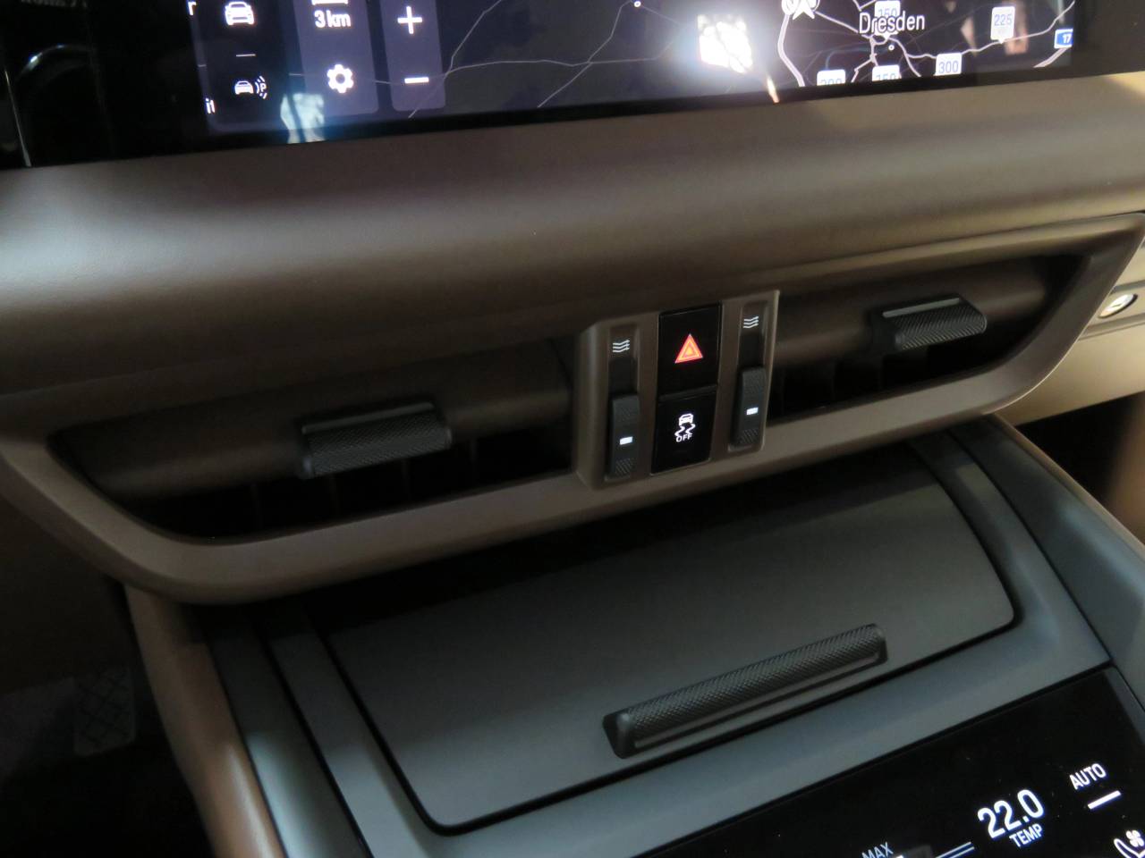 Porsche Macan Electrique 4 - 2025 - Joinsteer - #34