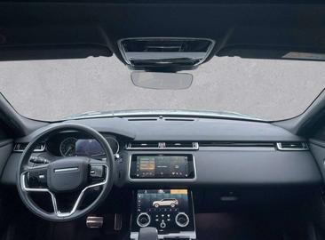 Land Rover Range Rover Velar R-Dynamic SE 4wd 2.0d Mhev 204cv Auto — photo 7
