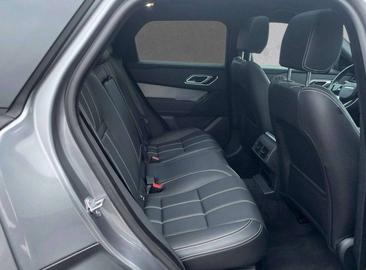Land Rover Range Rover Velar R-Dynamic SE 4wd 2.0d Mhev 204cv Auto — photo 8