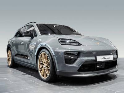Porsche Macan Electrique 4S -  - Joinsteer - #1