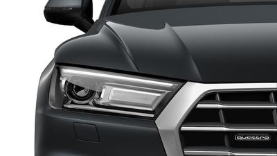 Audi Q5 50 TDI Quattro
