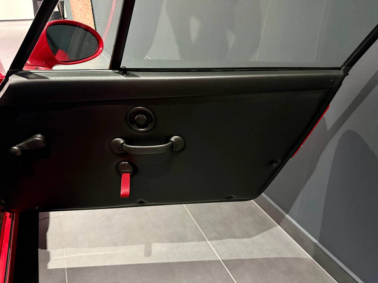 Porsche 964 Carrera RS - 1991 - Joinsteer - #13