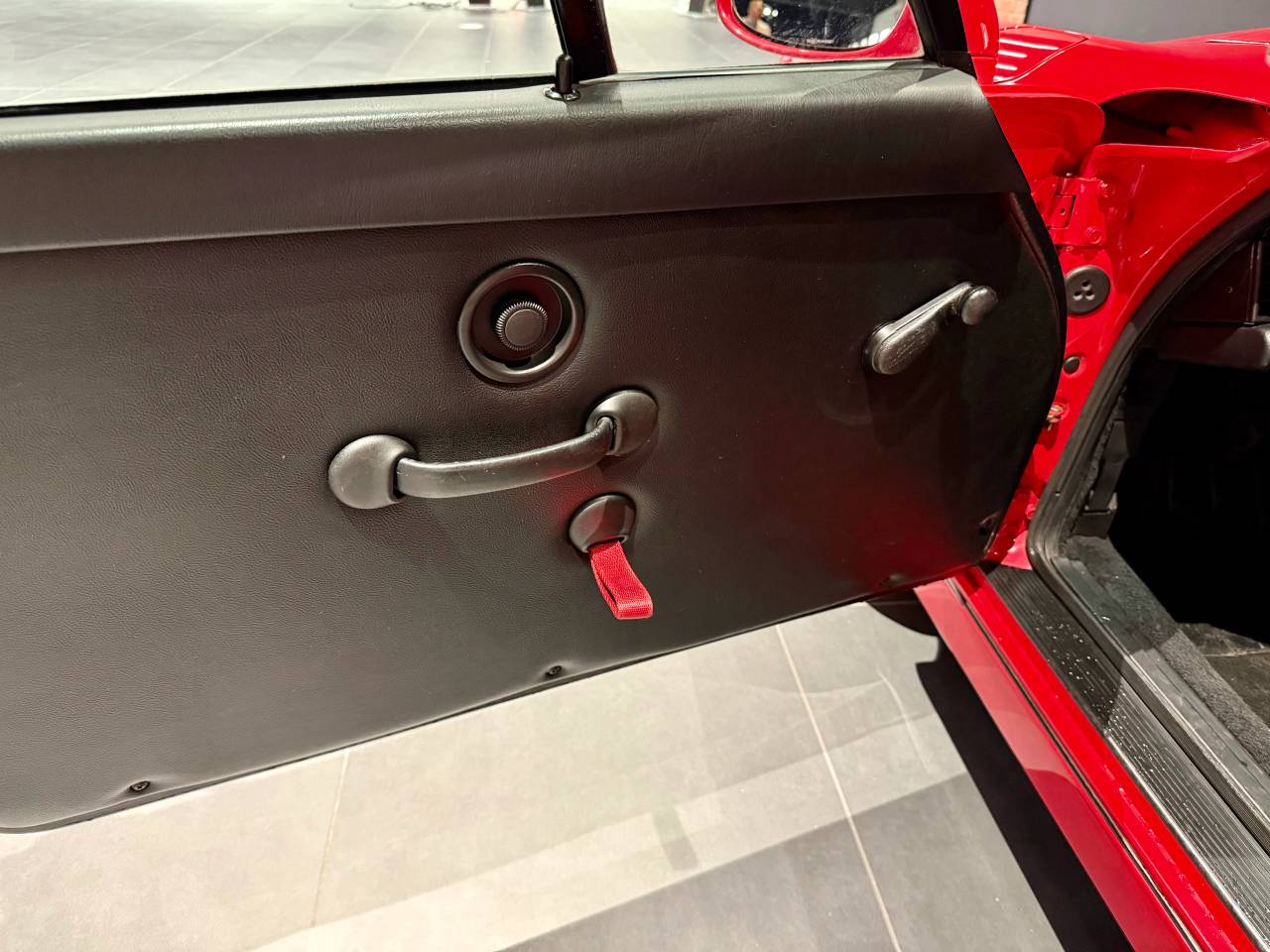 Porsche 964 Carrera RS - 1991 - Joinsteer - #14