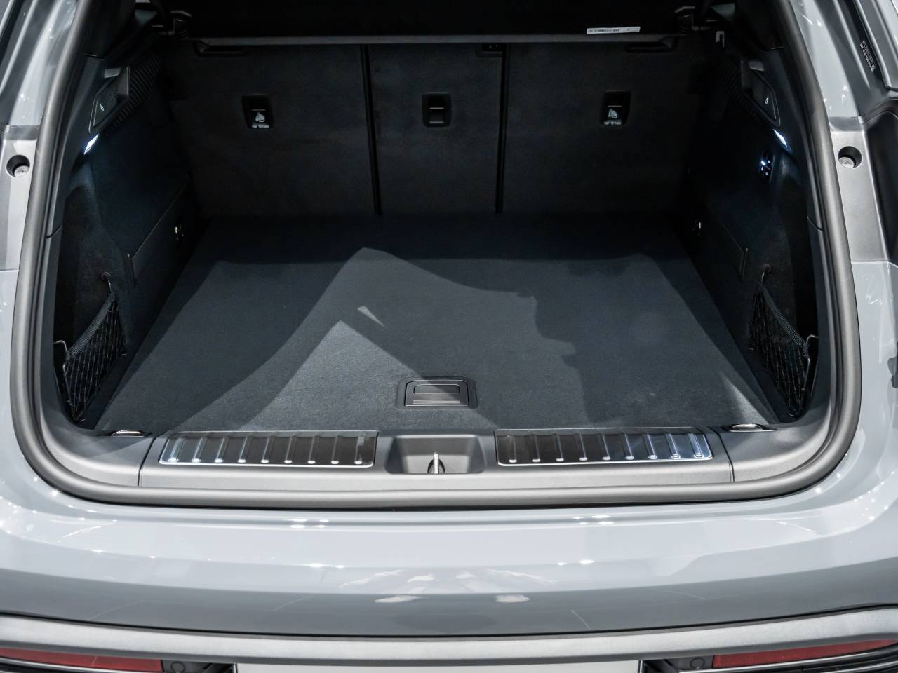Porsche Macan Electrique 4S - 2025 - Joinsteer - #12
