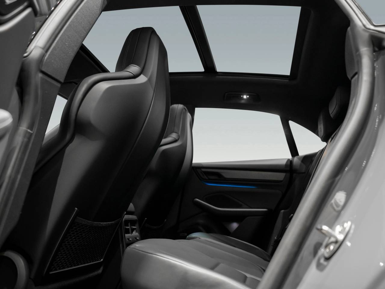 Porsche Macan Electrique 4S - 2025 - Joinsteer - #16