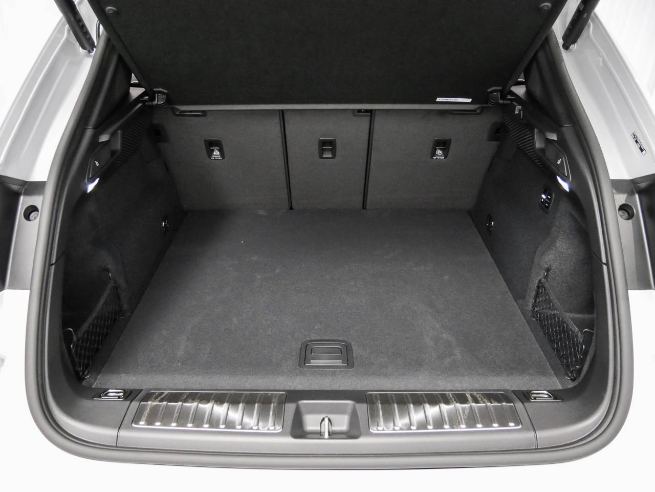 Porsche Macan Electrique - 2025 - Joinsteer - #24