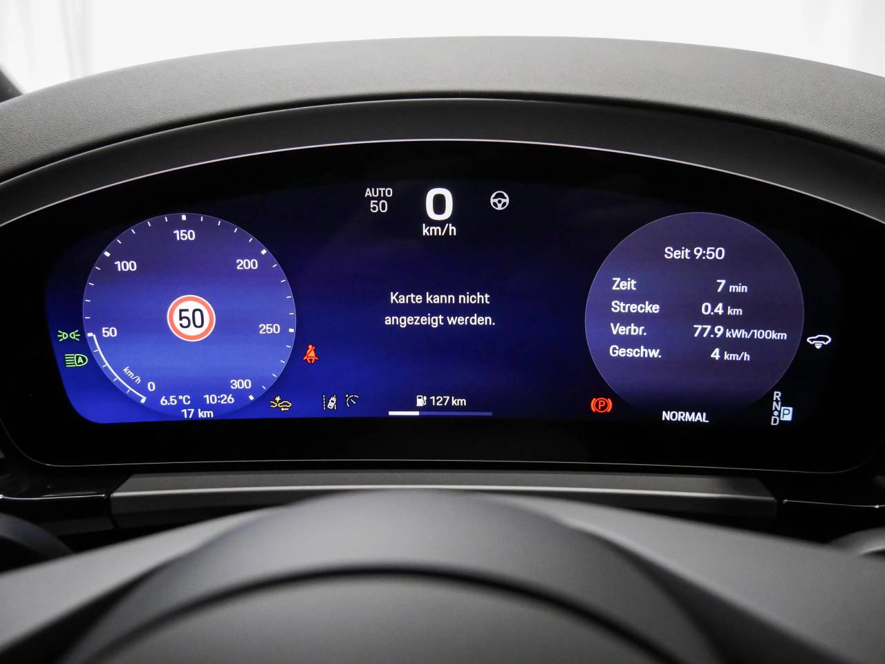 Porsche Macan Electrique - 2025 - Joinsteer - #26
