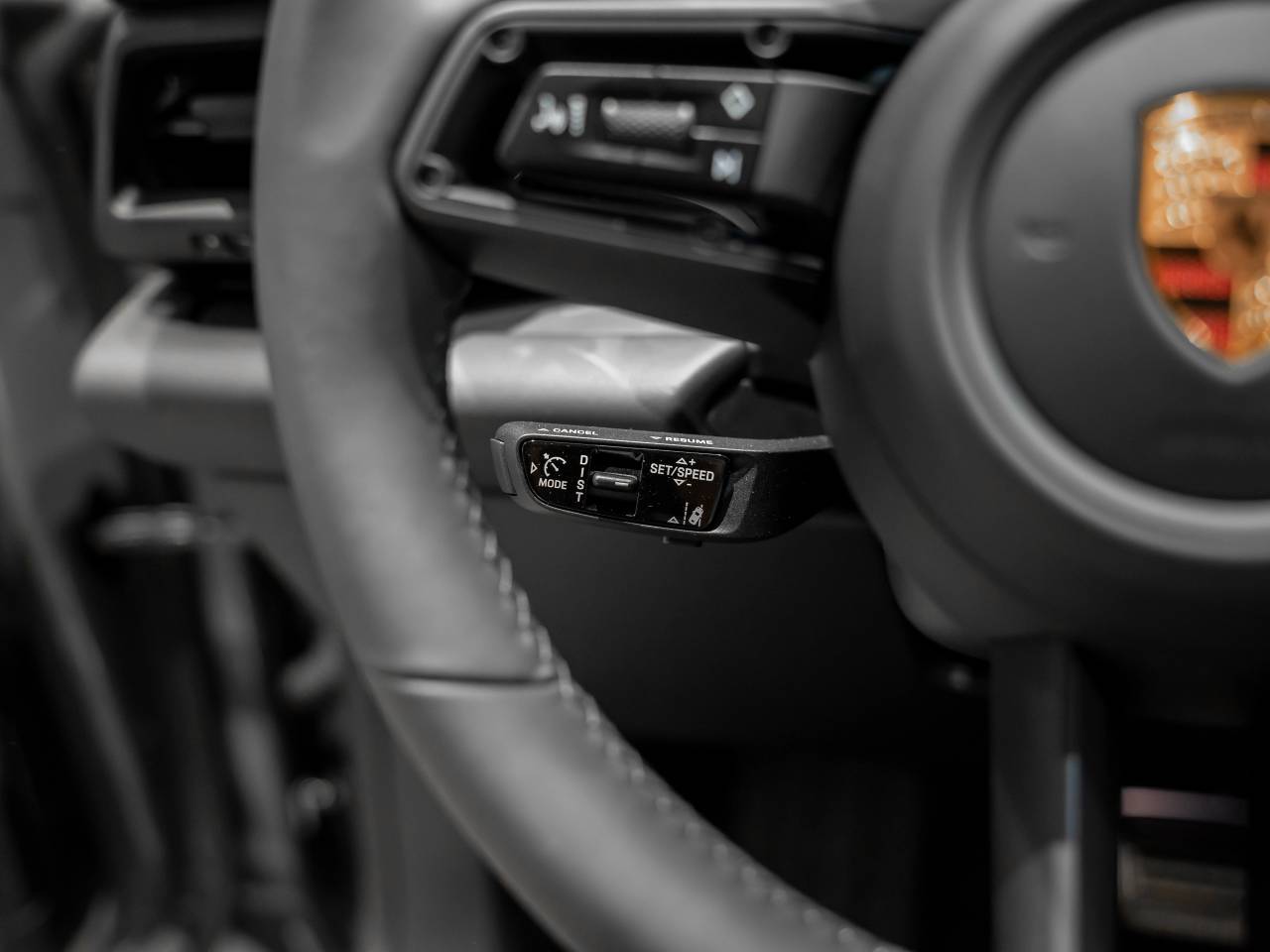 Porsche Macan Electrique 4S - 2025 - Joinsteer - #24