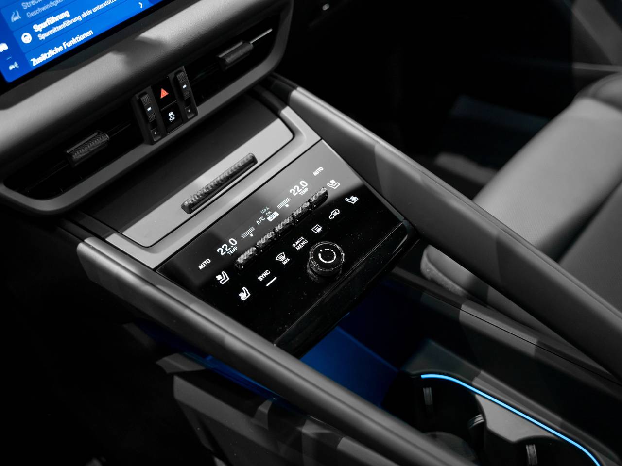 Porsche Macan Electrique 4S - 2025 - Joinsteer - #25