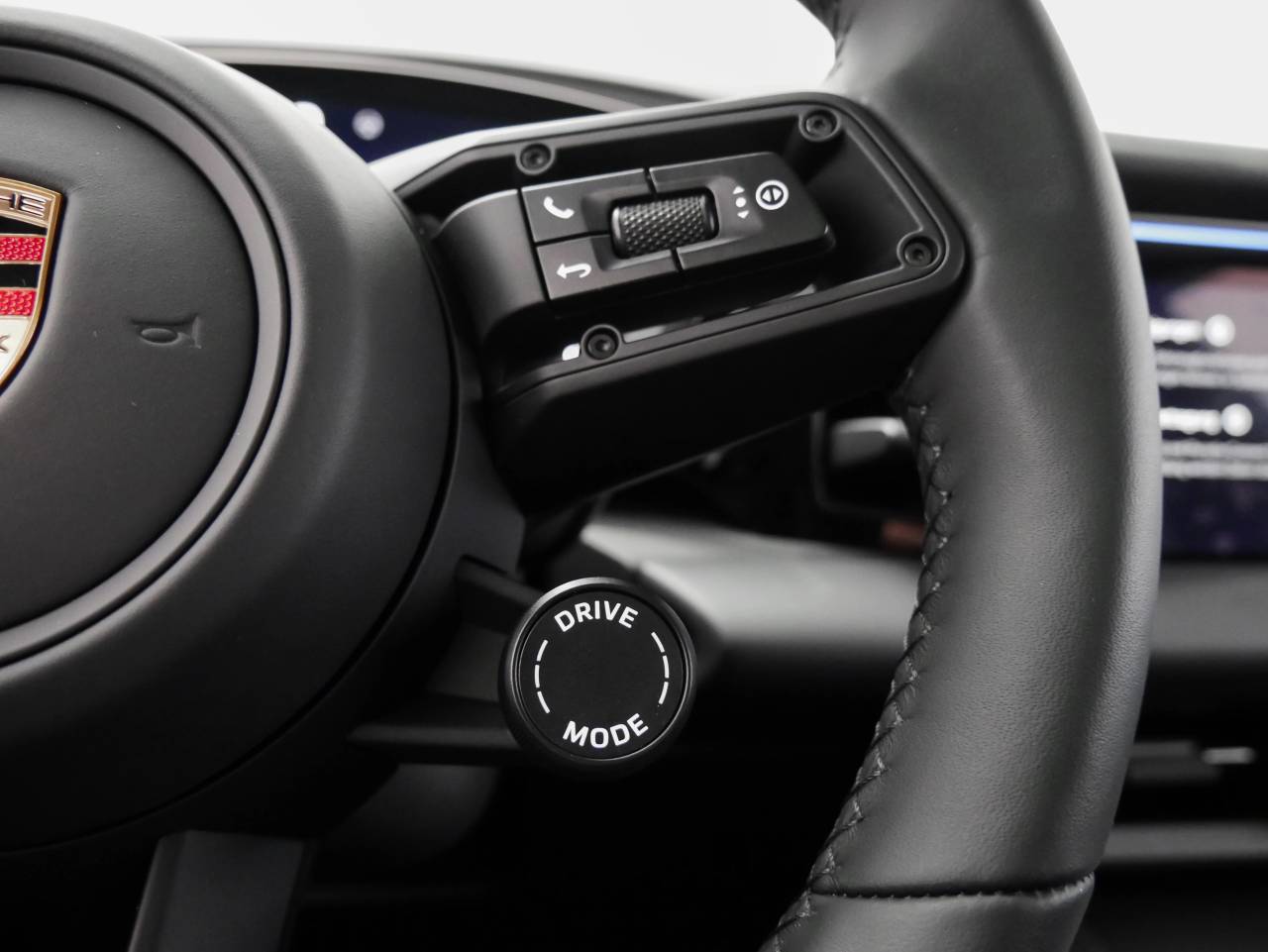 Porsche Macan Electrique - 2025 - Joinsteer - #29