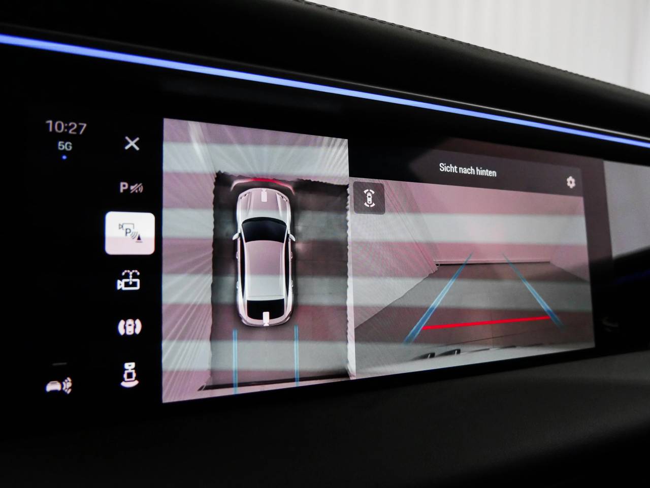 Porsche Macan Electrique - 2025 - Joinsteer - #30