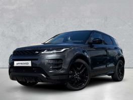 Land Rover Range Rover Evoque P200 - 2023 - Joinsteer - #1