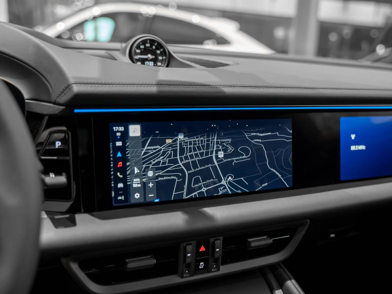 Porsche Macan Electrique 4S - 2025 - Joinsteer - #28