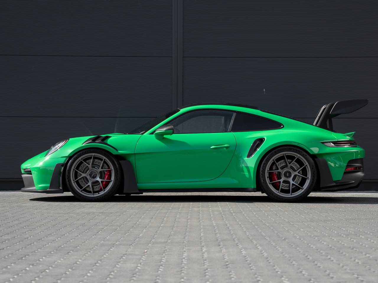 Porsche 992 I GT3 RS - 2022 - Joinsteer - #2