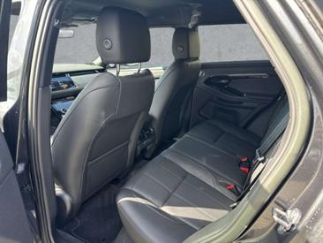 Land Rover Range Rover Evoque P200 — photo 5