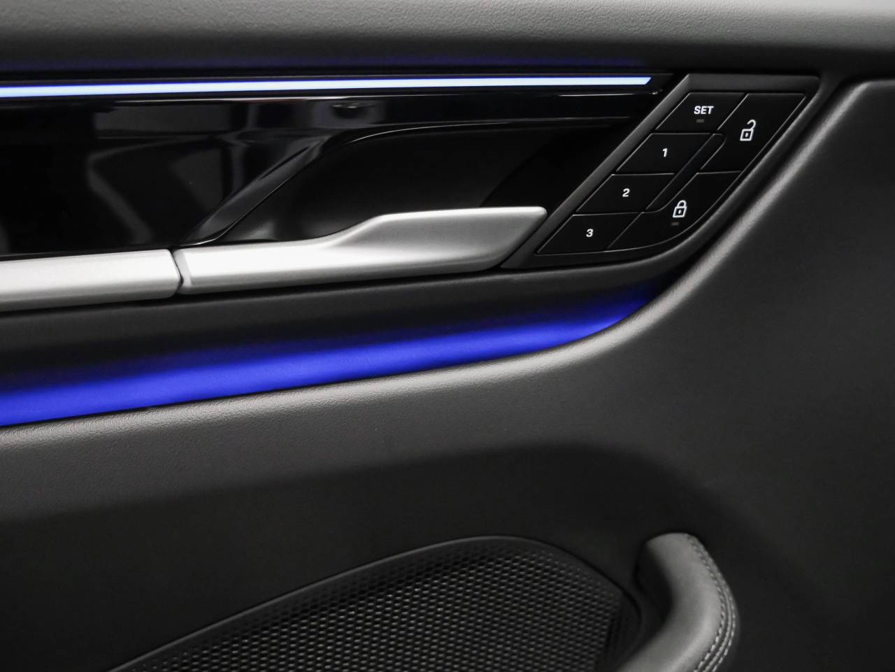 Porsche Macan Electrique - 2025 - Joinsteer - #37