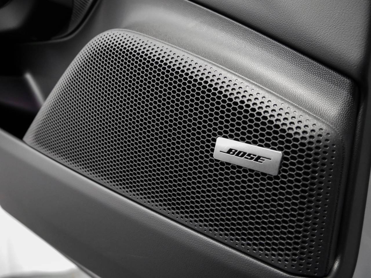 Porsche Macan Electrique - 2025 - Joinsteer - #38
